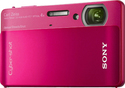 Sony DSC-TX5/RED compact camera